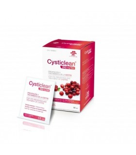 Cysticlean 240 PAC 30 Envelopes