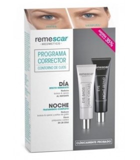 Remescar Day and Night Eye Corrector Program