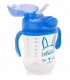 Dr Brown's Straw Cup Child 270 ML 6M+