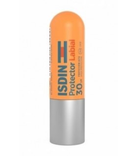 Isdin Protector Labial Protección Alta SPF30