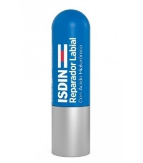 Isdin Reparador Labial Ácido Hialurónico Stick 4 Gr