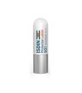 Isdin Protector Labial SPF 50+ Protección Muy Alta 4 Gr