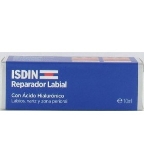 Isdin Lip Repairer Fluid 10 ML