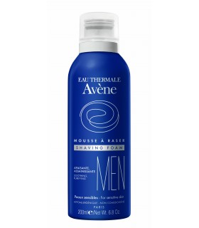 Avéne Espuma De Afeitar 200 ML