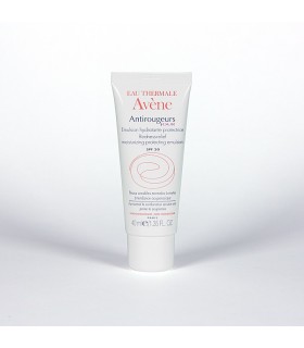 SPF20 Anti-Redness Avéne Emulsion 40 ML