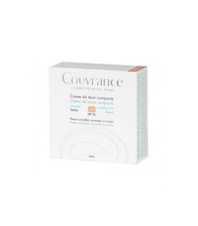 Avene Couvrance Compact 3.0 Arena 10 GR