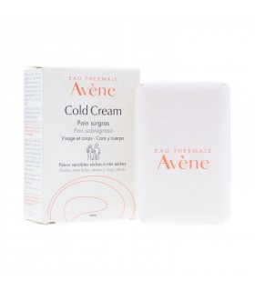 Avene Cold Cream Cleansing Bread