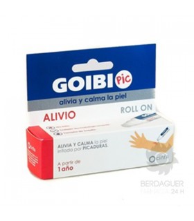 Goibi Pic Alivio Roll On 14 Ml