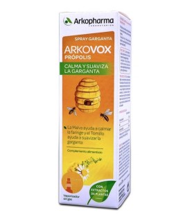 Arkovox Propolis Spray 30 ML