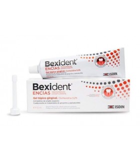 Bexident Gel Gingival Encias 50 Ml