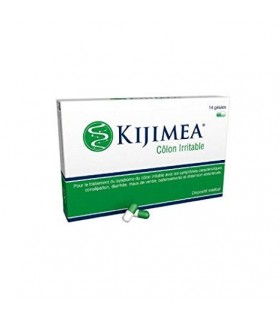 Kijimea Colon Irritable 14 Capsulas