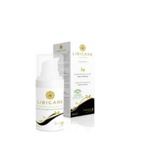 Libicare Gel Intimo 15 ML