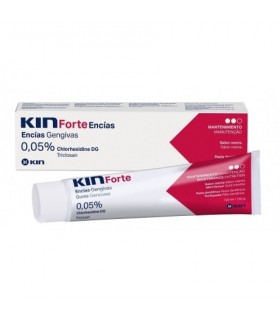 Kin Forte Gums Toothpaste 125 ML