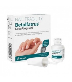 Almirall Betalfatrus Laca Ungueal 3.3 ML