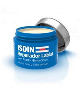 Isdin Lip Repairer Jar 10 ML