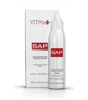 Vital Plus SAP 100 Ml