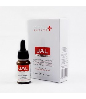 Vital Plus Jal 15 Ml