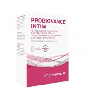 Probiovance Intim 14 Capsules