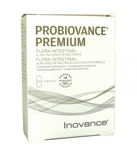 Probiovance Premium 30 Capsules