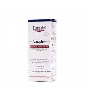 Eucerin Aquaphor Pomada Reparadora 40 G