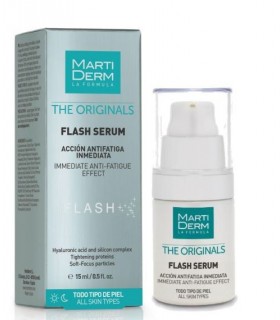 Martiderm Flash Serum 15 ML