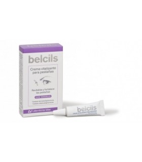 Belcils Pestañas Vitalizante Crema 4 ML