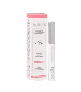 Belcils Black Strengthening Mask 7 ML