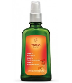 Weleda Arnica Oil 50 ML