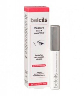 Belcils Máscara Extra Volumen 8 ML