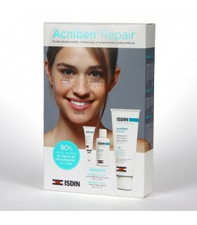 Acniben Repair Pack Tratamiento Antiacné