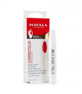 Mavala Nail Lacquer Corrector 4.5 ML