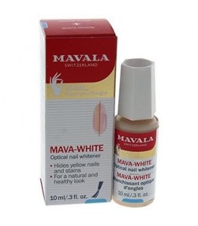 Mavala Mava-White 10 ML