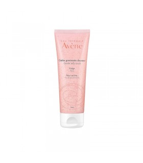 Avene Purifying Soft Exfoliant 75 ML