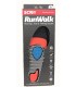 scr foot Runwalk Templates Size 37-39