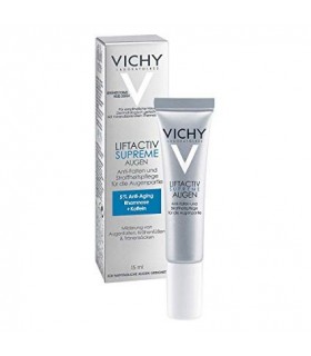 Vichy Liftactiv Supreme Eyes Anti-Wrinkle 15 ML