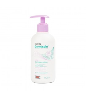 Isdin Germisdin Hygiene Intimate 250 ML