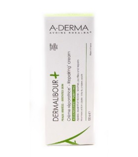 A-Derma Dermalibour Crema Reparadora 100 ML