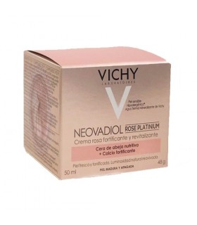 Vichy Neovadiol Rose Platinium Skin Mature and Off 50 ML