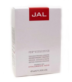 Vital Plus Active JAL 45 ML