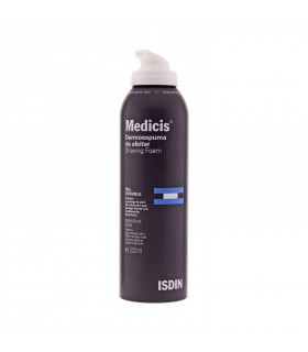 Medicis Dermoespuma De Afeitar 200 ML