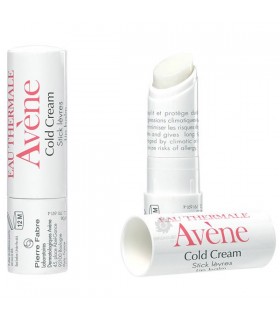 STICK AVENE LABIAL COLD CREAM