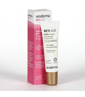 Retiage Contorno de Ojos 15 ML