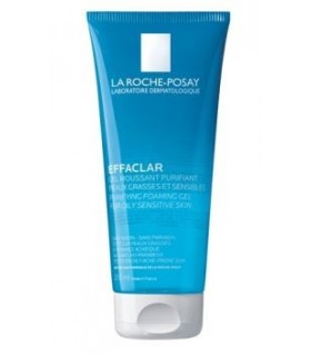 La Roche Posay Effaclar Gel 200 ML