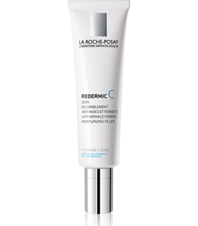 La Roche Posay Redermic C Dry Skins 40 ML