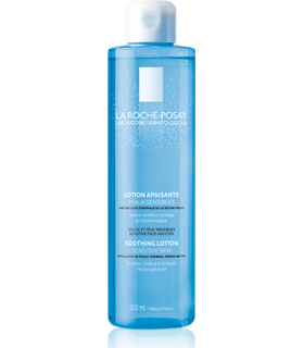 La Roche Posay Loción Calmante Fisiológica 200 ML