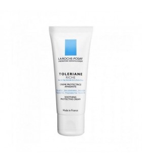 La Roche Posay Toleriane Rica 40 ML