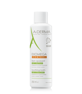 A-Derma Exomega Baño Tratante 250 ML