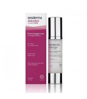 Sesderma Acglicolic Crema Gel Hidratante 50 ML