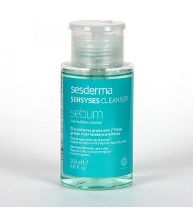 Sesderma Sensyses Cleanser Sebum 200 ML