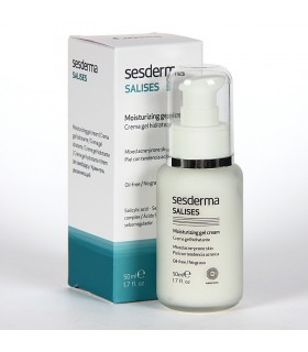 Sesderma Salises Crema Gel Hidratante 50 ML